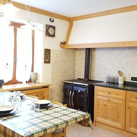 Casa Rossi Daire Le Grazie  Dış mekan fotoğraf