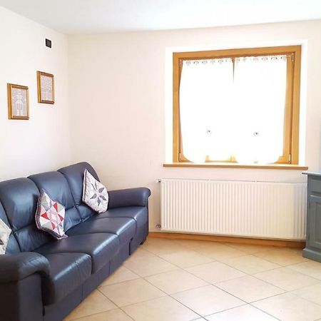 Casa Rossi Daire Le Grazie  Dış mekan fotoğraf