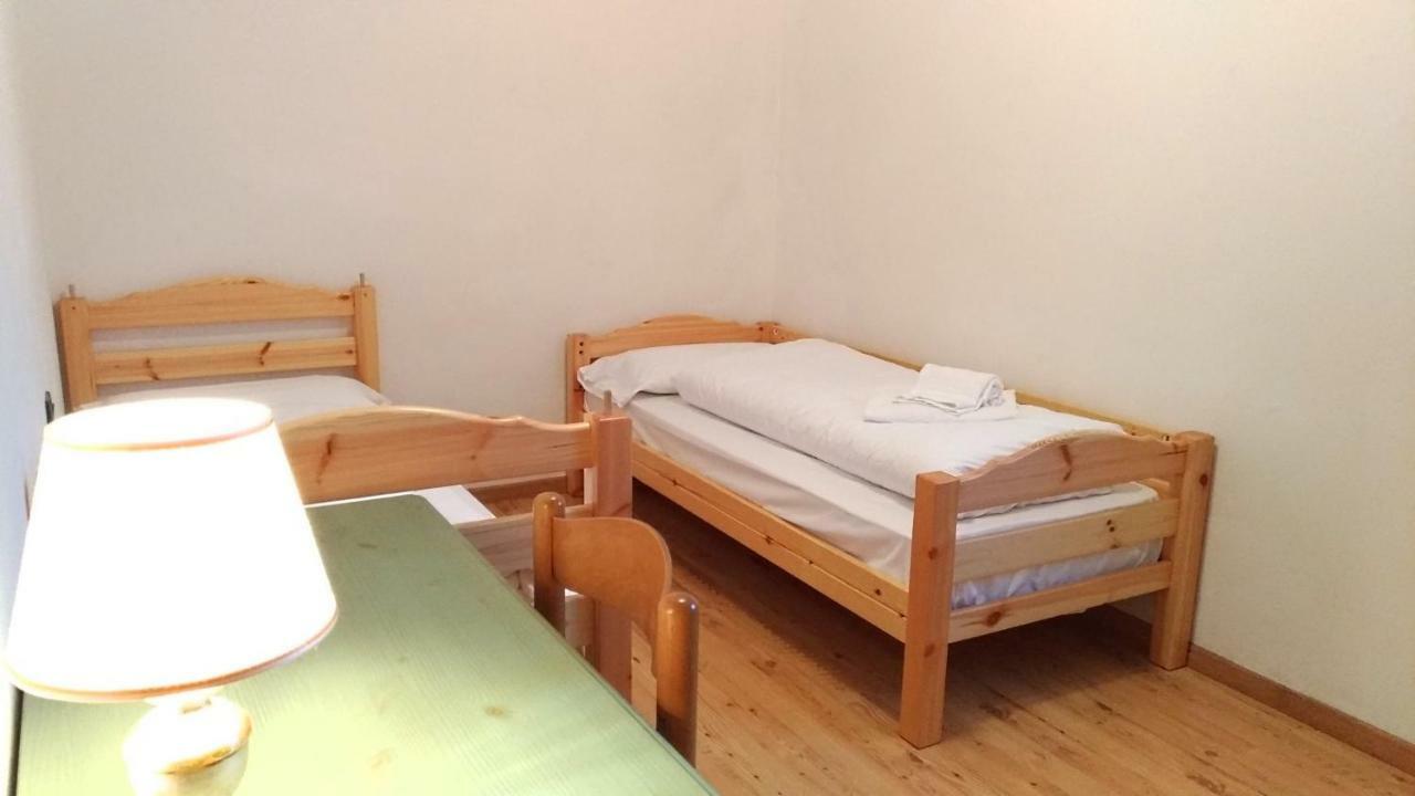 Casa Rossi Daire Le Grazie  Dış mekan fotoğraf