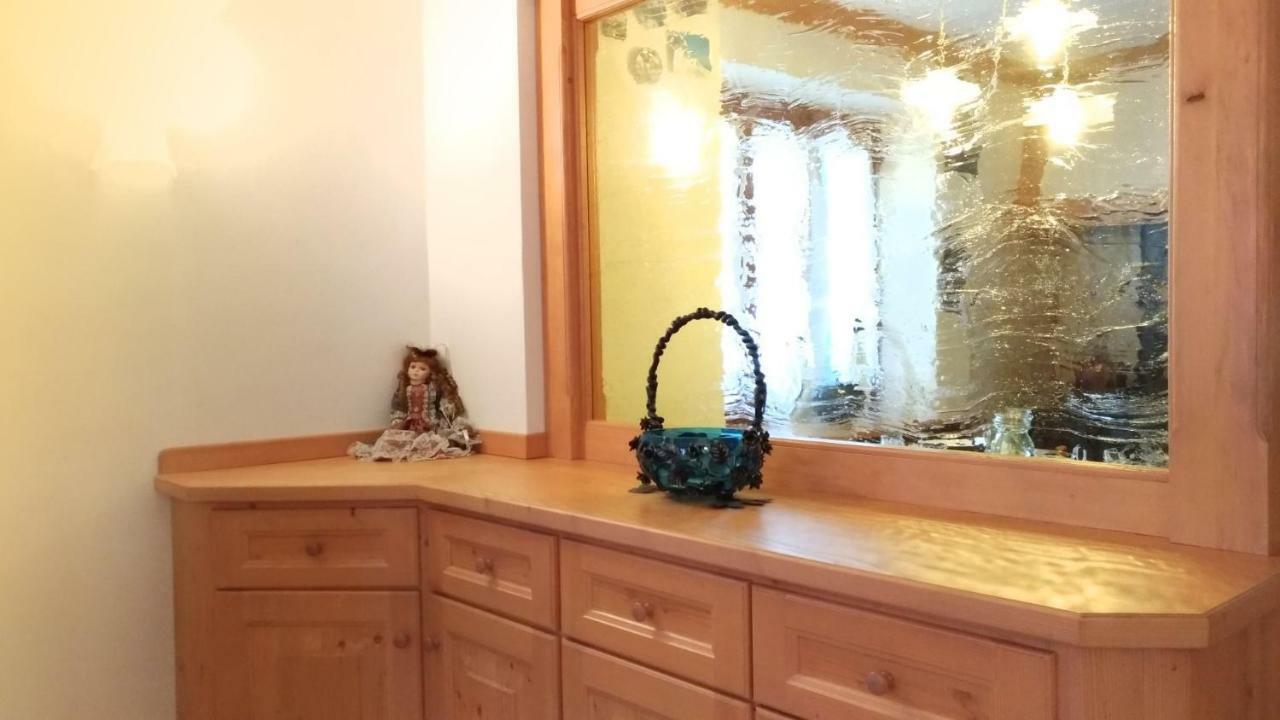 Casa Rossi Daire Le Grazie  Dış mekan fotoğraf