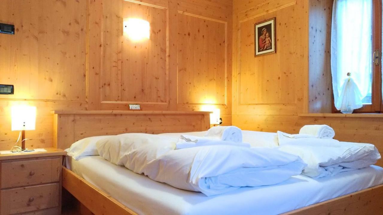 Casa Rossi Daire Le Grazie  Dış mekan fotoğraf