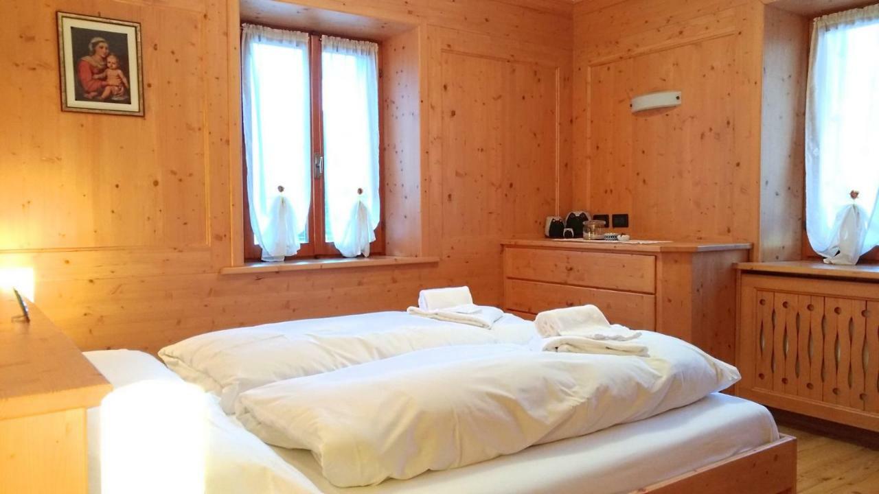 Casa Rossi Daire Le Grazie  Dış mekan fotoğraf