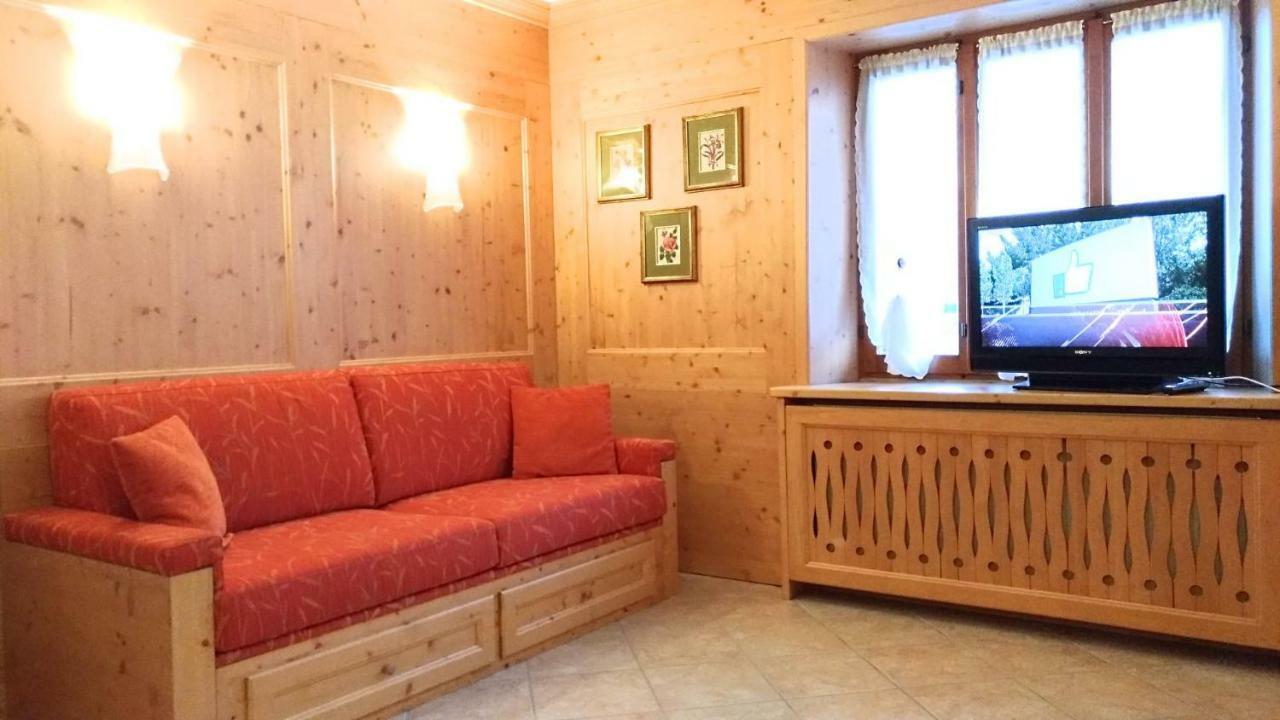 Casa Rossi Daire Le Grazie  Dış mekan fotoğraf